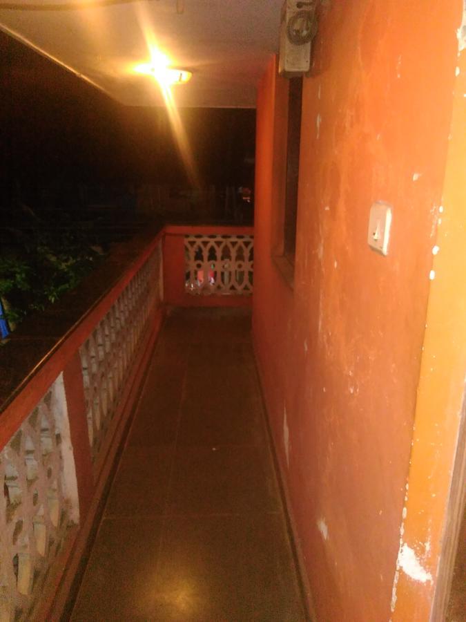 Palm Grove Cavelossim Exterior photo