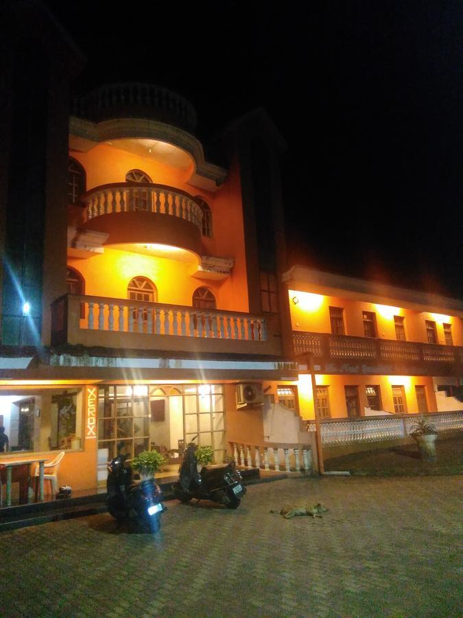 Palm Grove Cavelossim Exterior photo