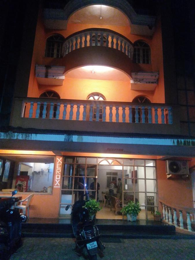 Palm Grove Cavelossim Exterior photo
